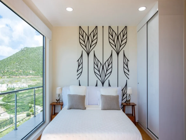 Luxury Oceanfront Villa in Indigo Bay, St. Maarten - Your Dream Getaway